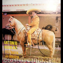portada El Charro de México