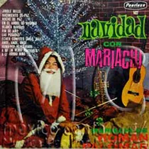 portada Mariachi Nuevo Tecalitlán - Bailes regionales, Vol. 4