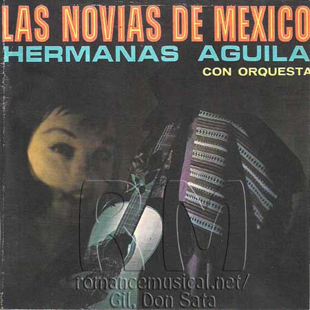 Hermanas Águila