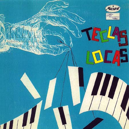 Portada - El Pianista Fantasma