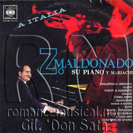 Fernando Z. Maldonado