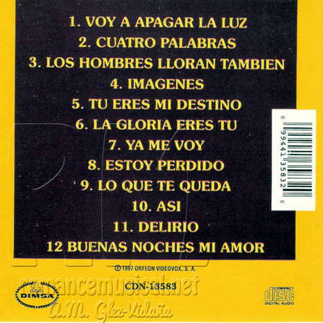 Tras En la intimidad