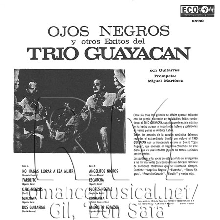 Tras - Solamente una vez